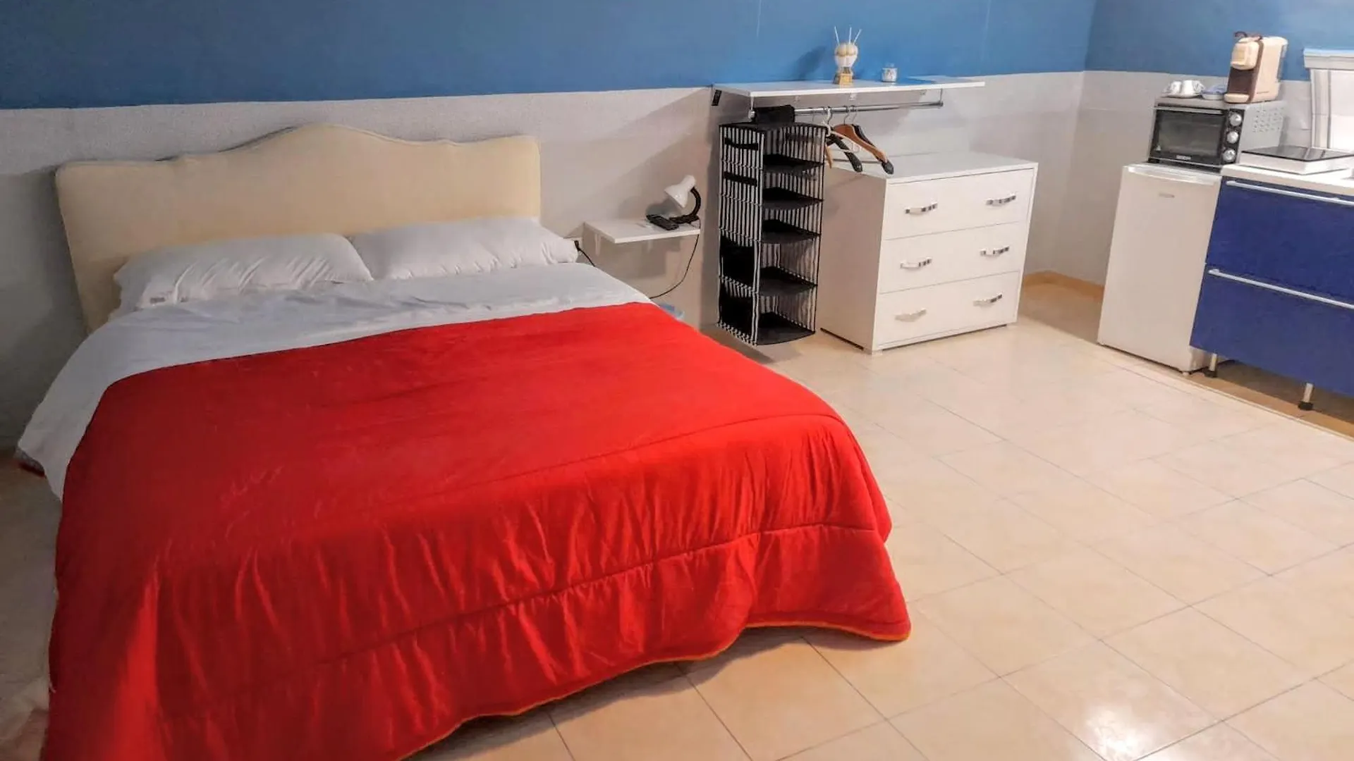 Quartieri Spagnoli Casa Vacanze Naples
