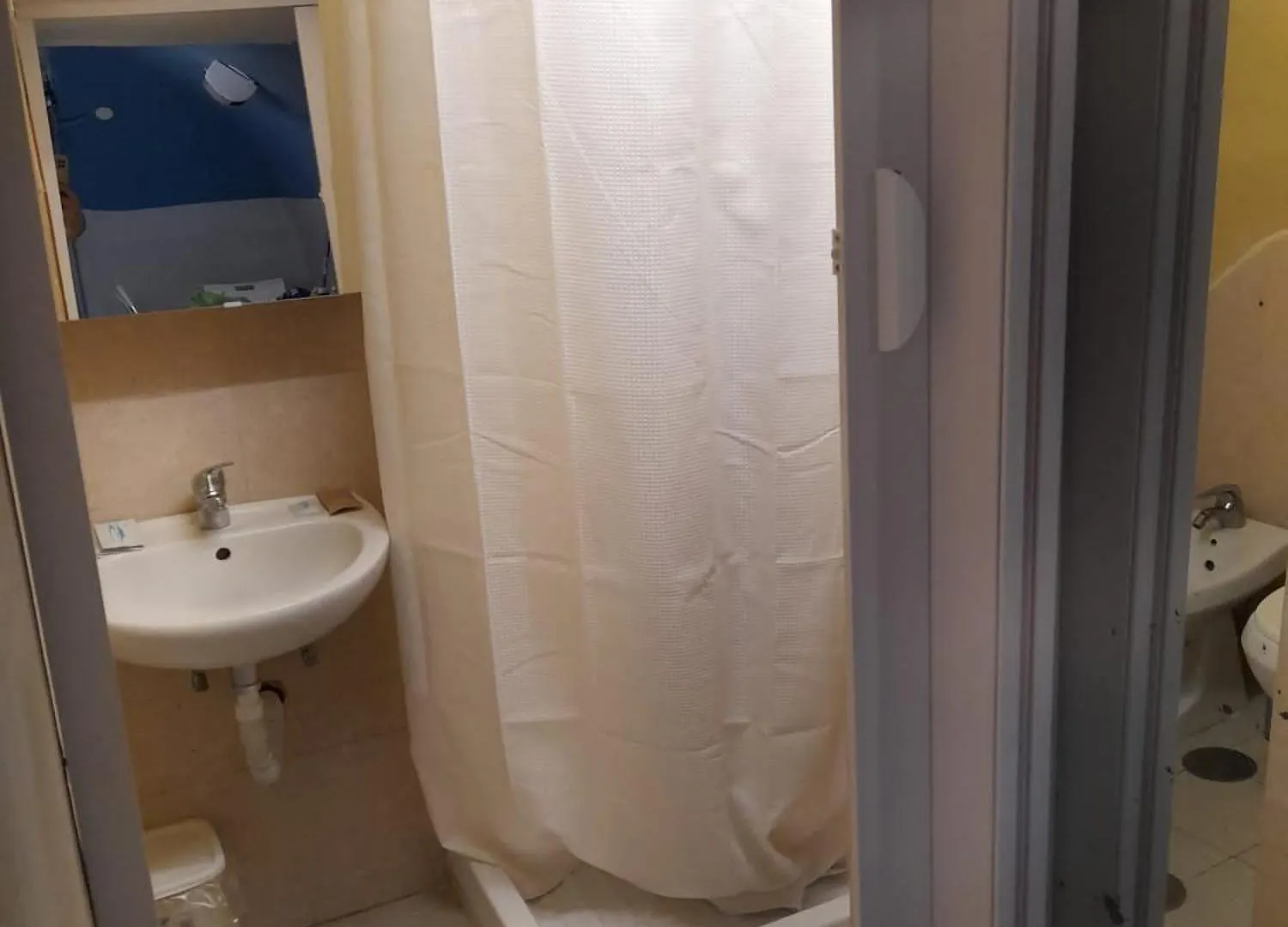 Apartment Quartieri Spagnoli Casa Vacanze Naples